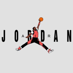 jordan jumpman
