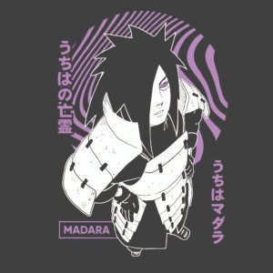 madara