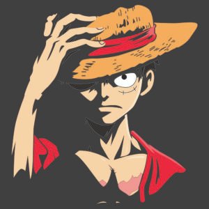 monkey d luffy one piece