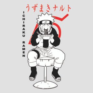 naruto ichiraku ramen