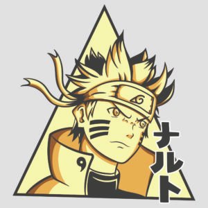 naruto modo sabio de los 6 caminos