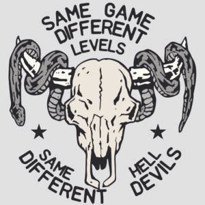 same hell different devils