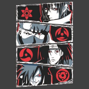 sharingan