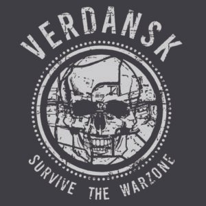 verdansk survive the warzone
