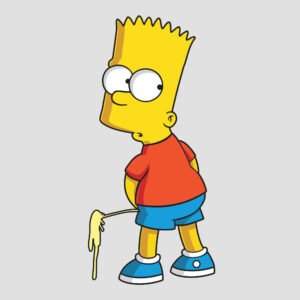 BART IRREVERENTE