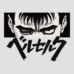 Berserk