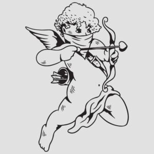 Cupido Revolucionario