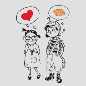 El Chavo Enamorados