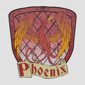 Fenix escudo