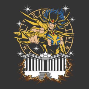 Máscara de Muerte de Cáncer