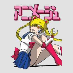 Serena SAILOR MOON