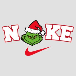 grinch nike