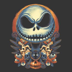 jack tatuaje diseño