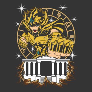 Aioria de Leo