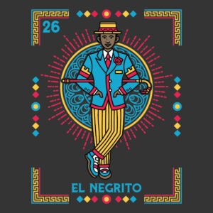 Carta El Negrito