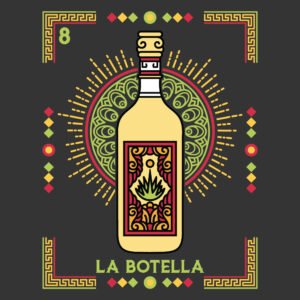Carta La Botella