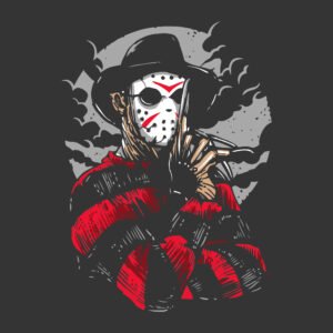 Freddy vs jason