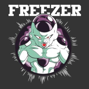 Freezer ULTIMA FASE