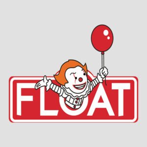 It Float Logo