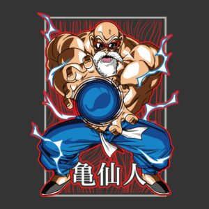 Maestro Roshi