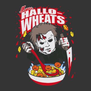 Myers Hallo- Wheats