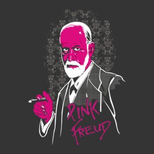 Pink Freud