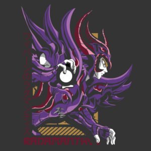 Radamanthys de Wyvern