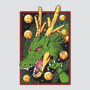 Shenlong DBZ