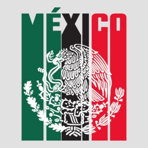 Viva México íconosa 3