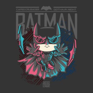 funko batman justice