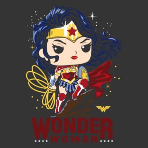 funko wonder woman