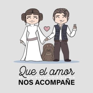 star wars san valentin