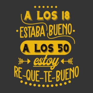 A los 18 (leyenda)