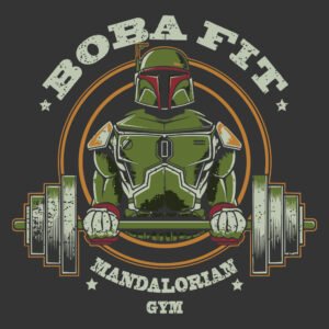 BobaFit
