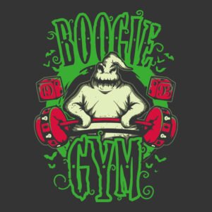 BoogieGym