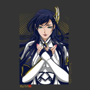 Brunhilde record of ragnarok