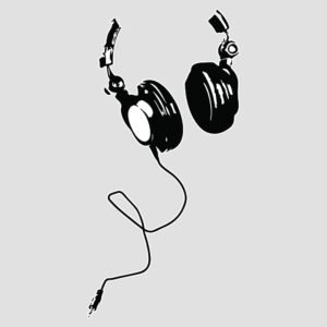 Camisetas Personalizadas Para Dj