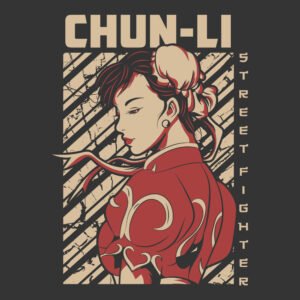 Chun-Li