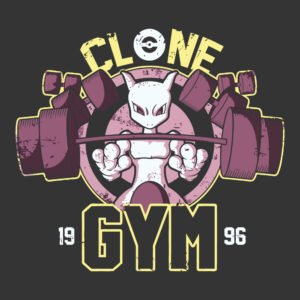 CloneGym