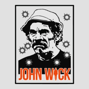 DON RAMON JOHN WICK