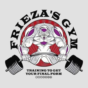 FriezasGym
