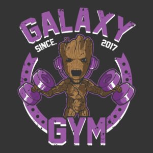 GalaxyGym
