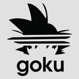 Goku adidas