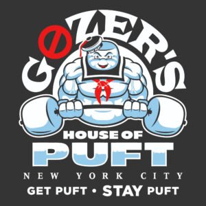 HouseOfPuft