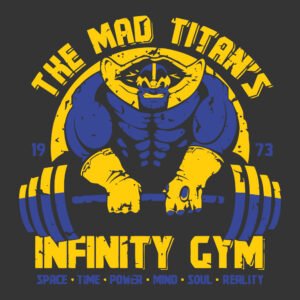 InfinityGym