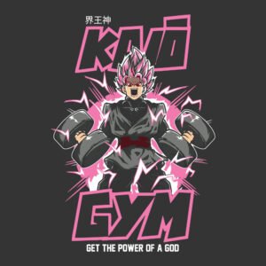 KaioGym