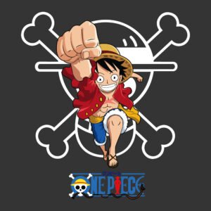One Piece Monkey D Luffy