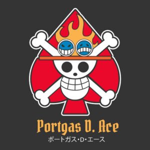 Portgas D. Ace