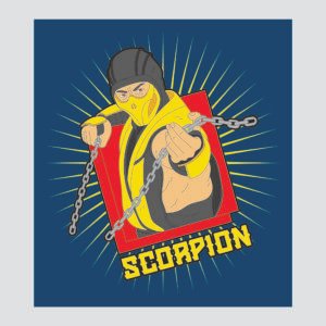 SCORPION