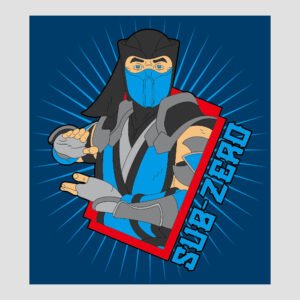SUBZERO